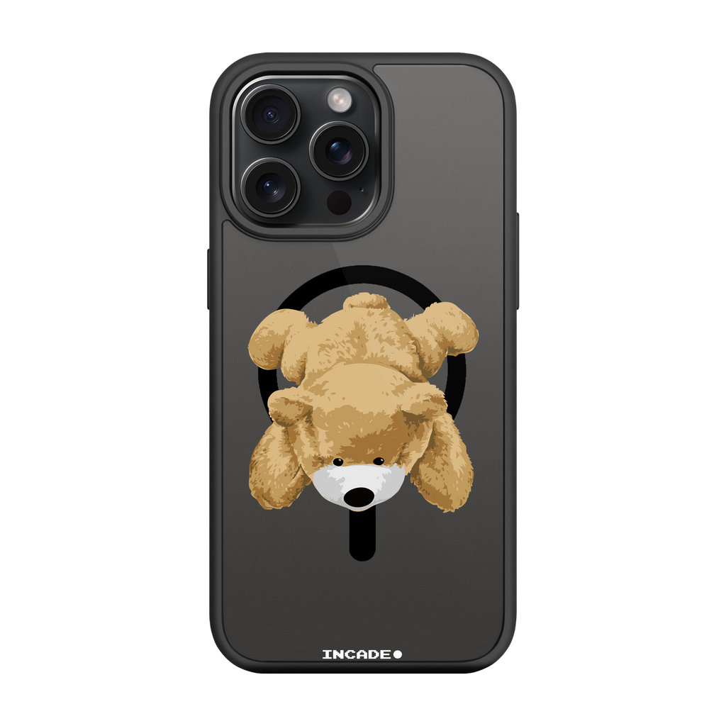 iPhone 15 Pro REST