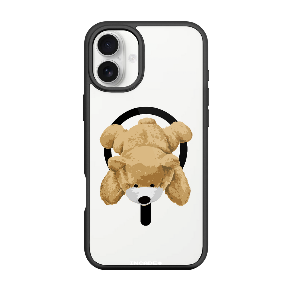 iPhone 16 Plus REST