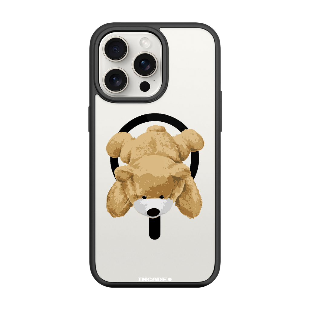 iPhone 15 Pro REST