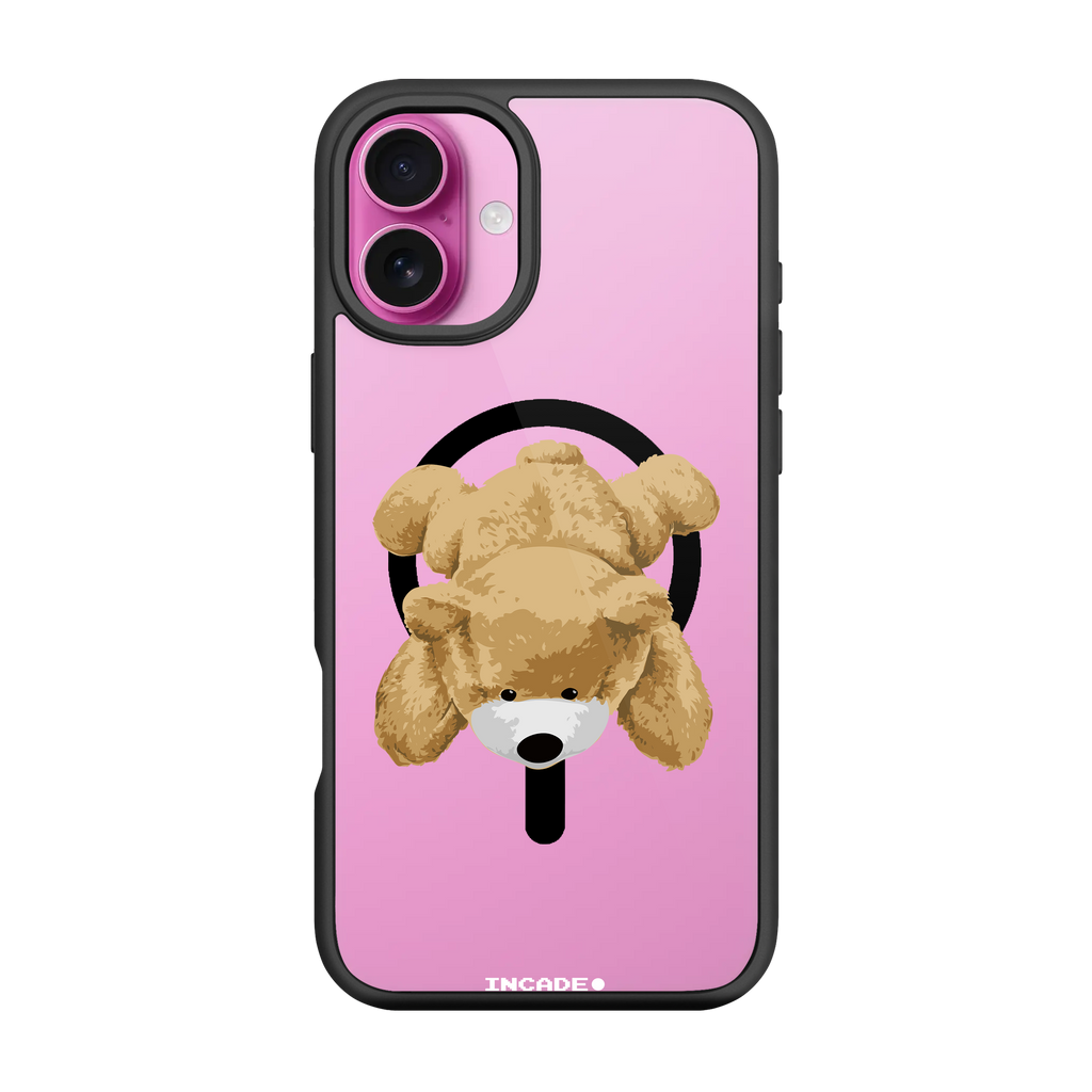 iPhone 16 Plus REST