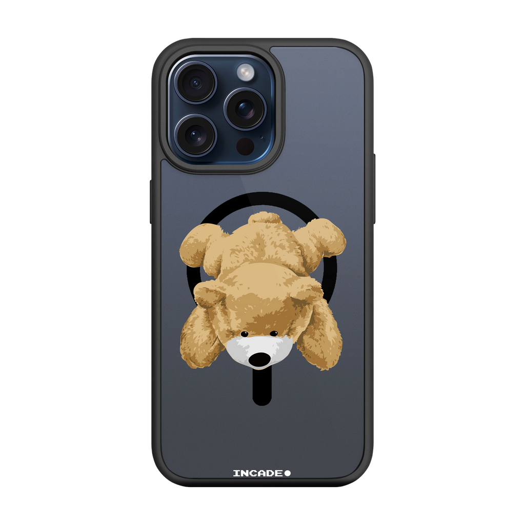 iPhone 15 Pro REST