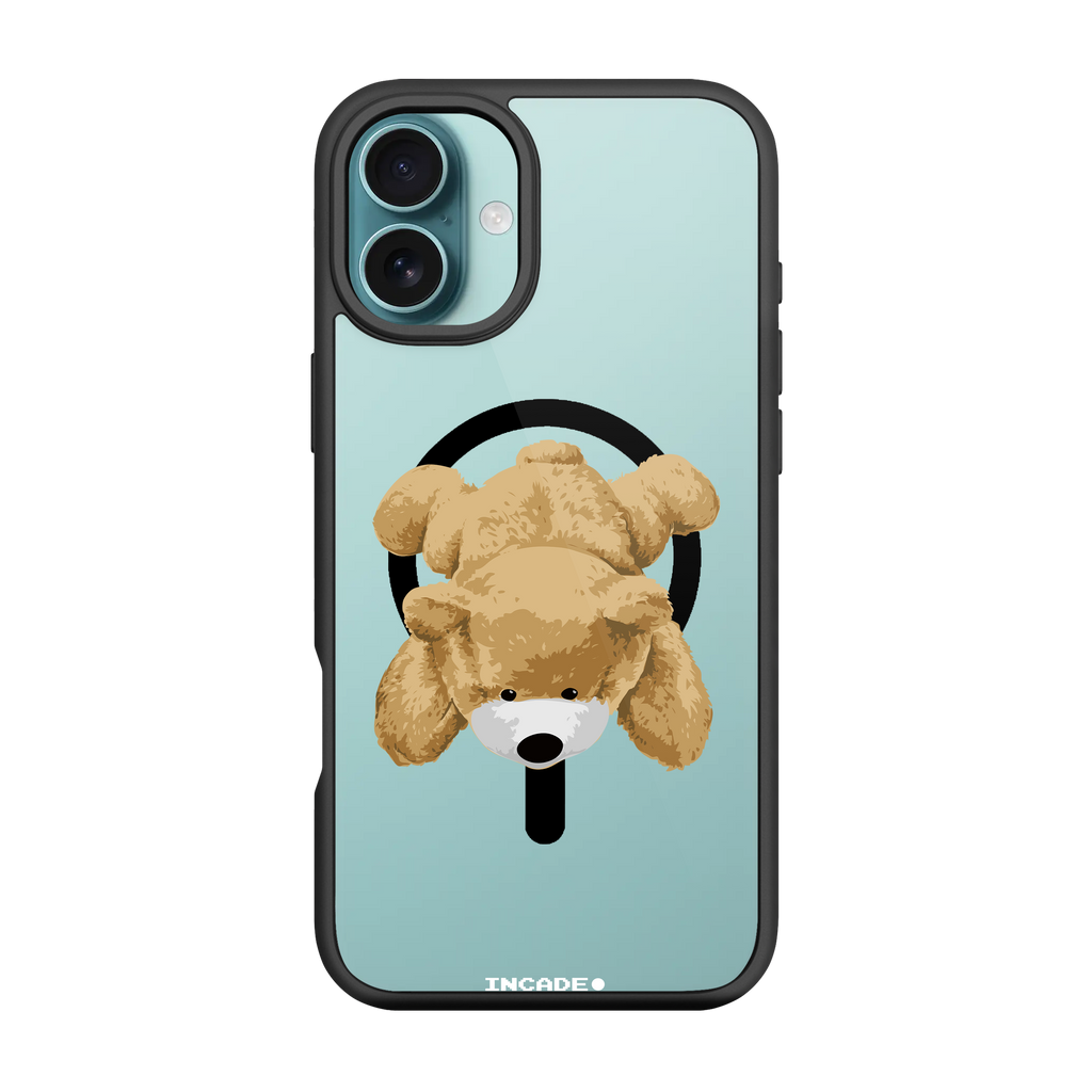 iPhone 16 REST