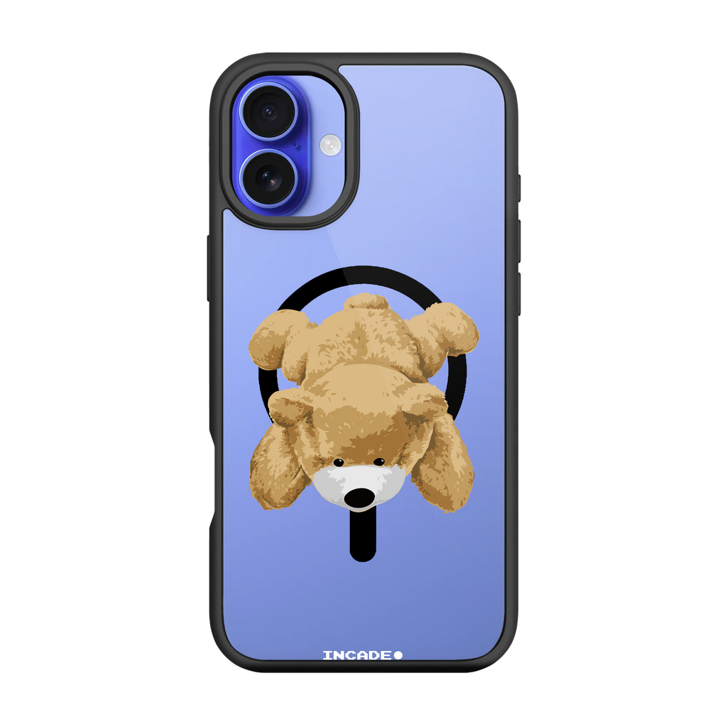 iPhone 16 Plus REST