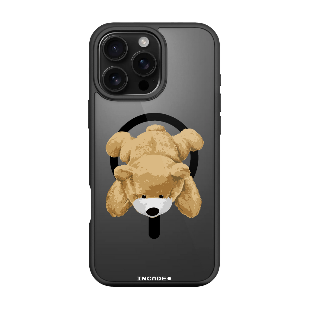 iPhone 16 Pro Max REST