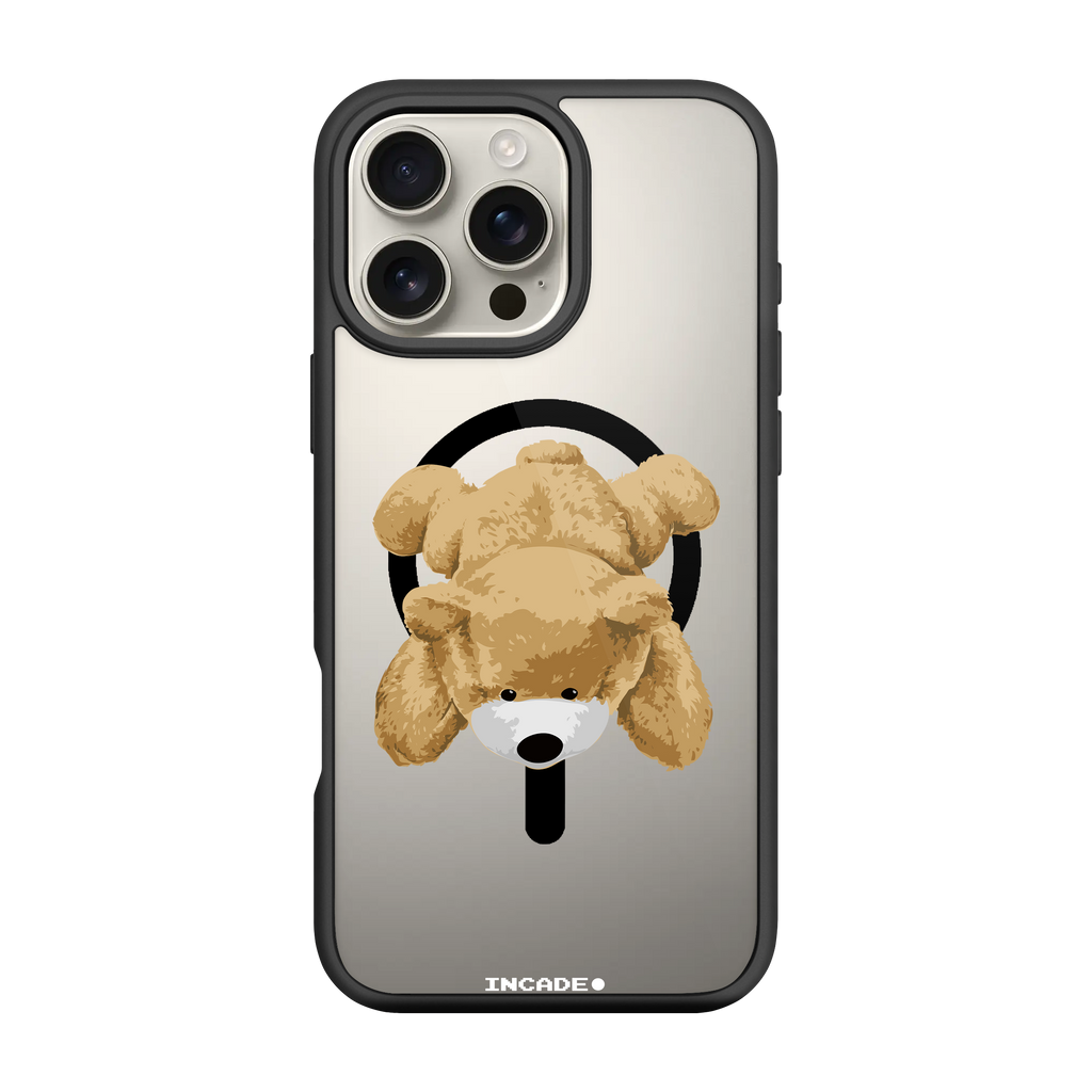 iPhone 16 Pro REST