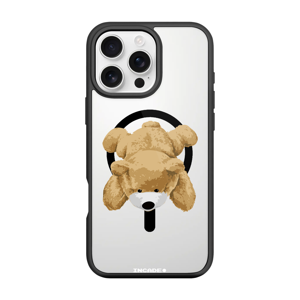iPhone 16 Pro REST