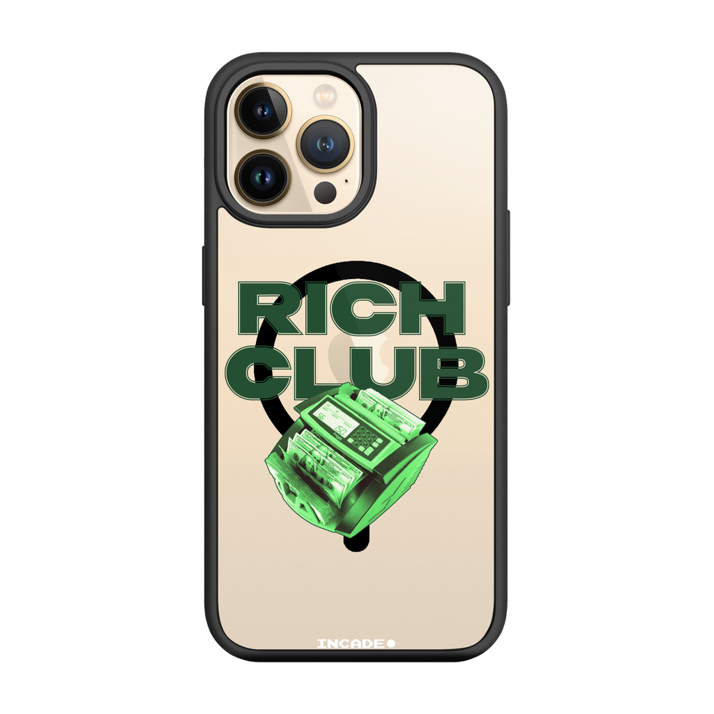 iPhone 13 Pro RICH CLUB