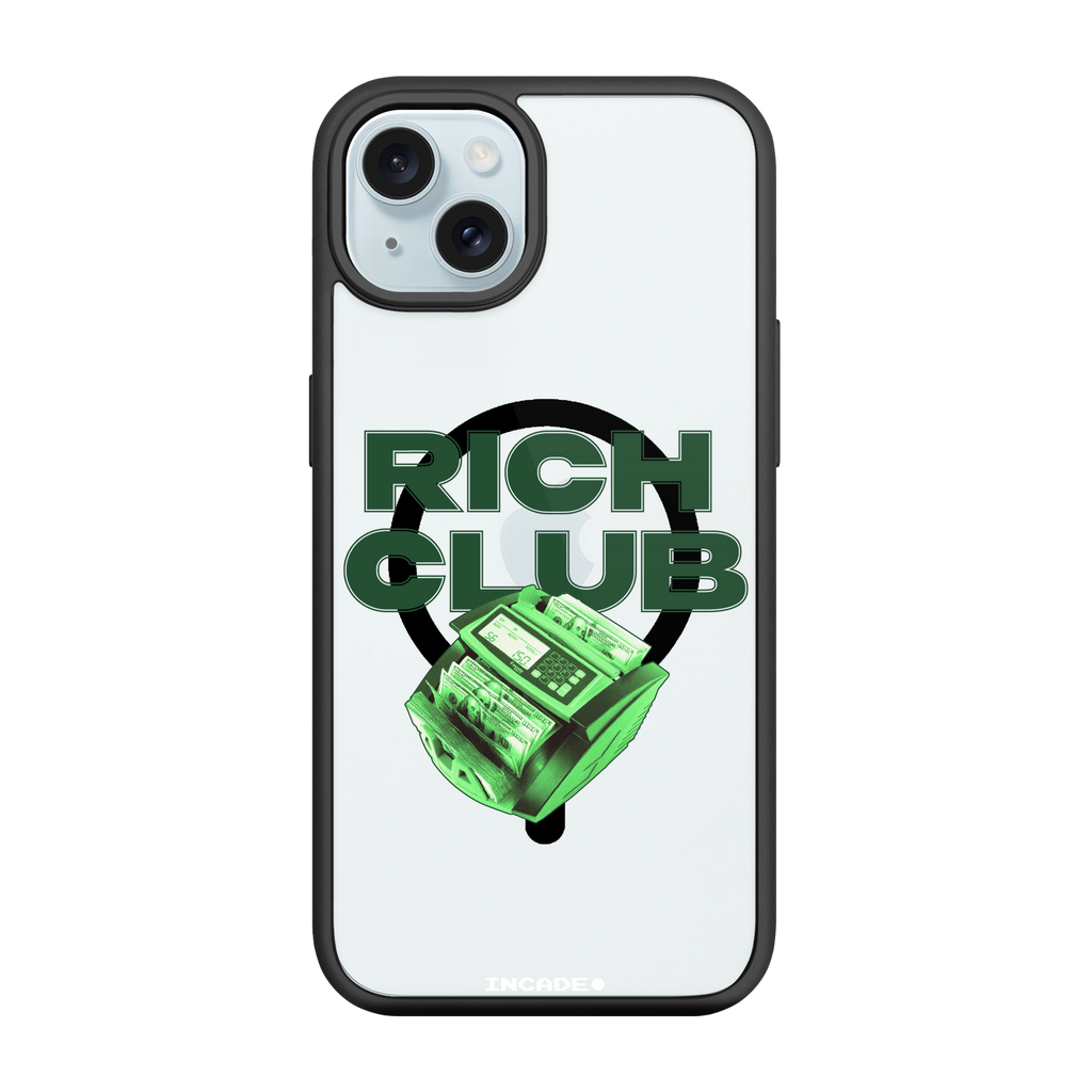 iPhone 15 Plus RICH CLUB