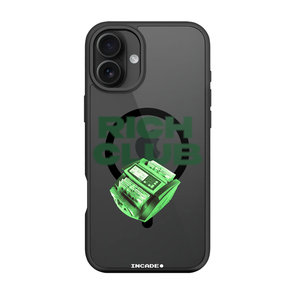 iPhone 16 RICH CLUB