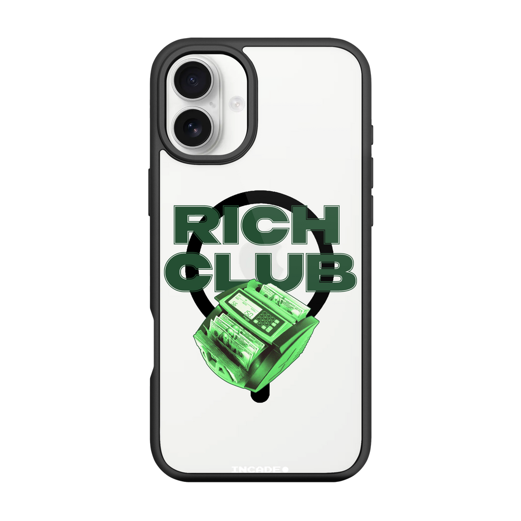 iPhone 16 Plus RICH CLUB