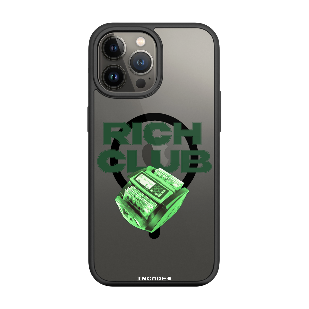iPhone 13 Pro RICH CLUB