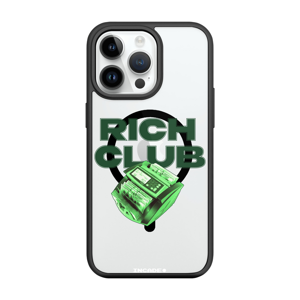 iPhone 14 Pro RICH CLUB