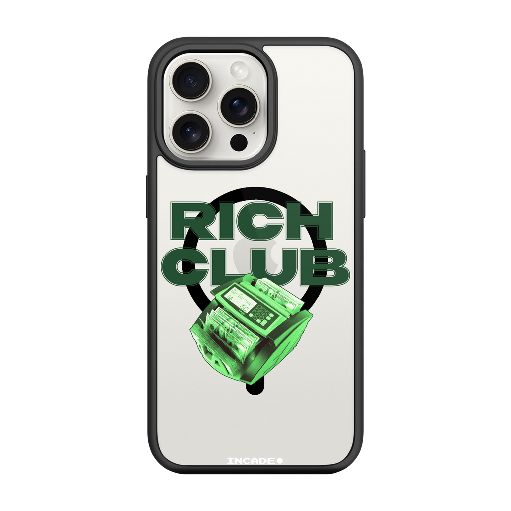 iPhone 15 Pro Max RICH CLUB