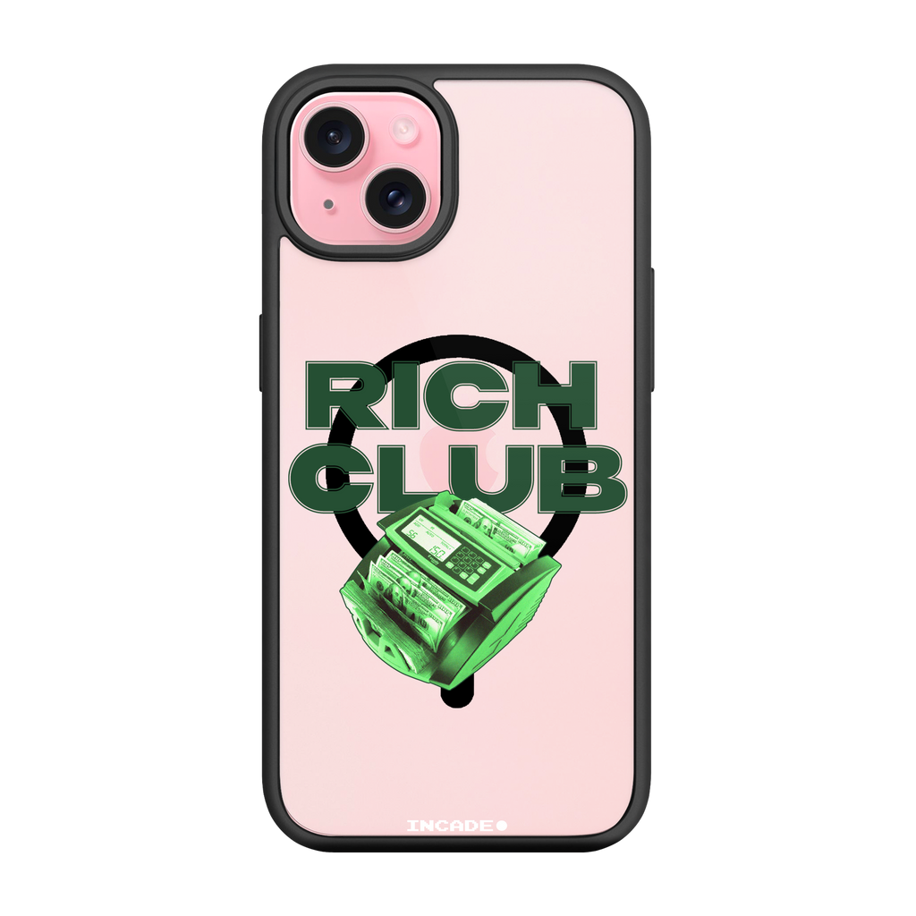iPhone 15 Plus RICH CLUB