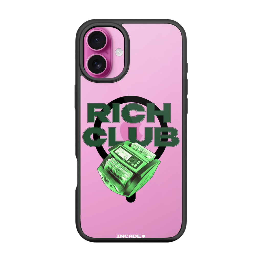 iPhone 16 Plus RICH CLUB
