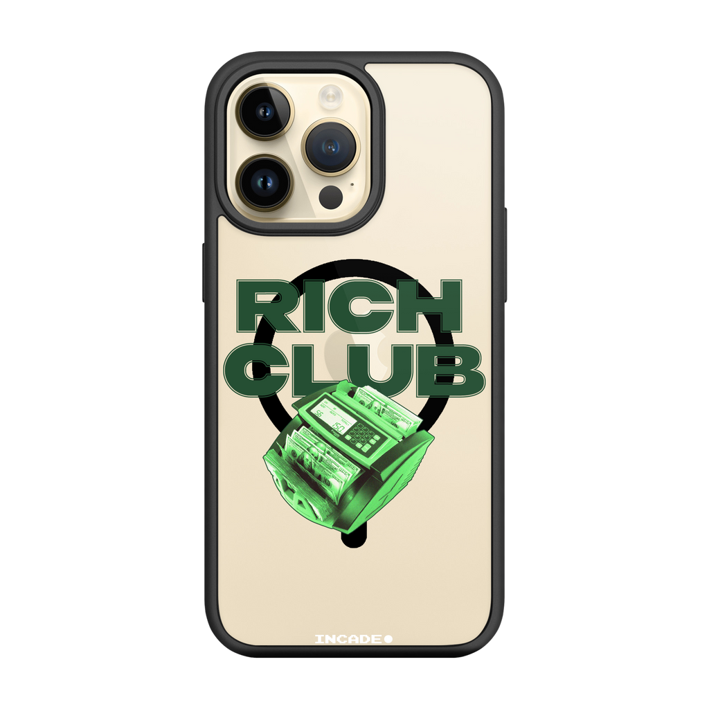 iPhone 14 Pro RICH CLUB