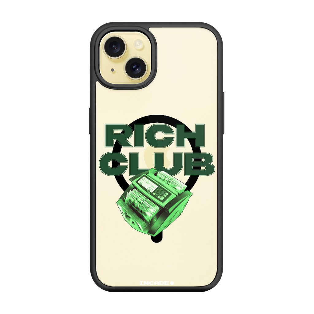iPhone 15 Plus RICH CLUB