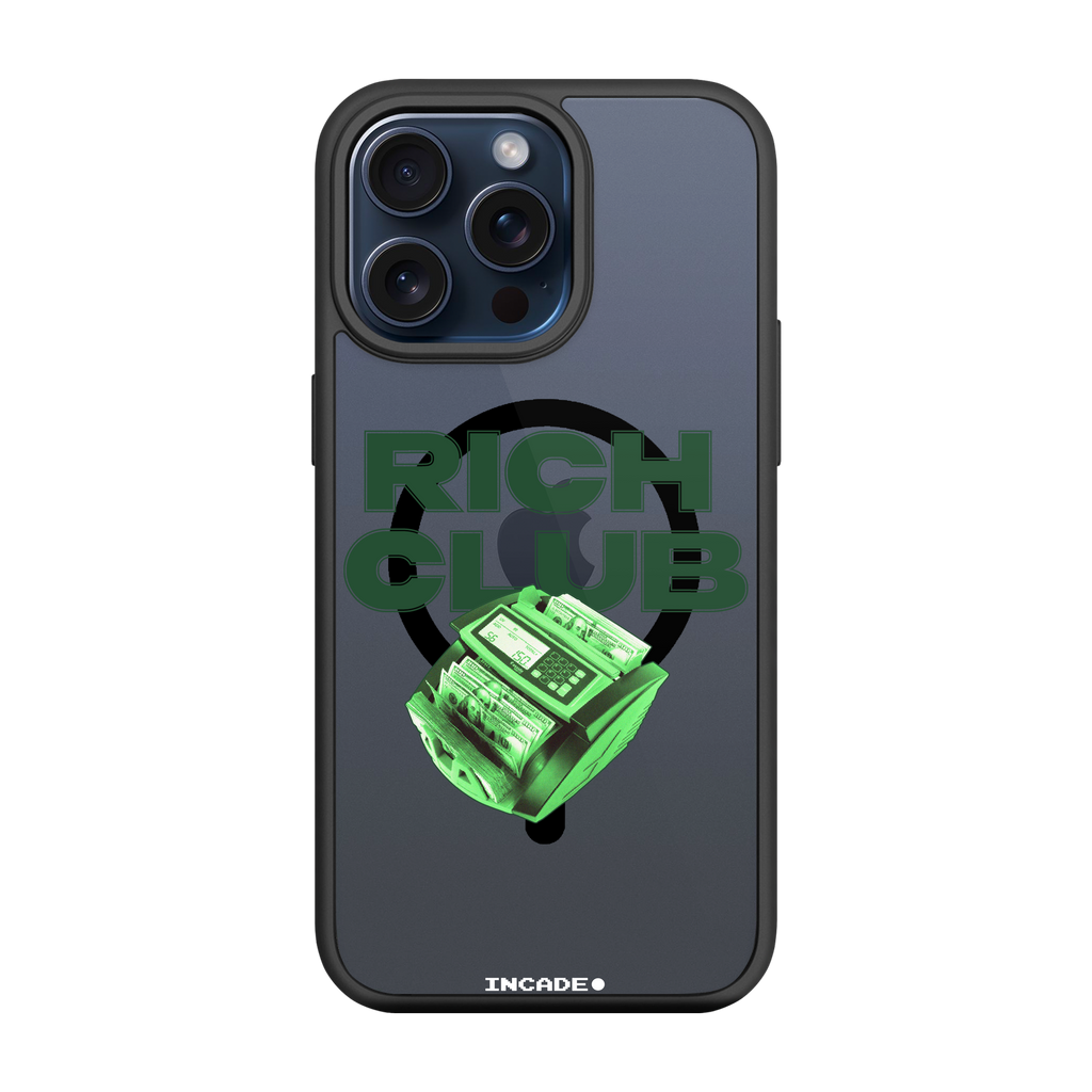 iPhone 15 Pro RICH CLUB