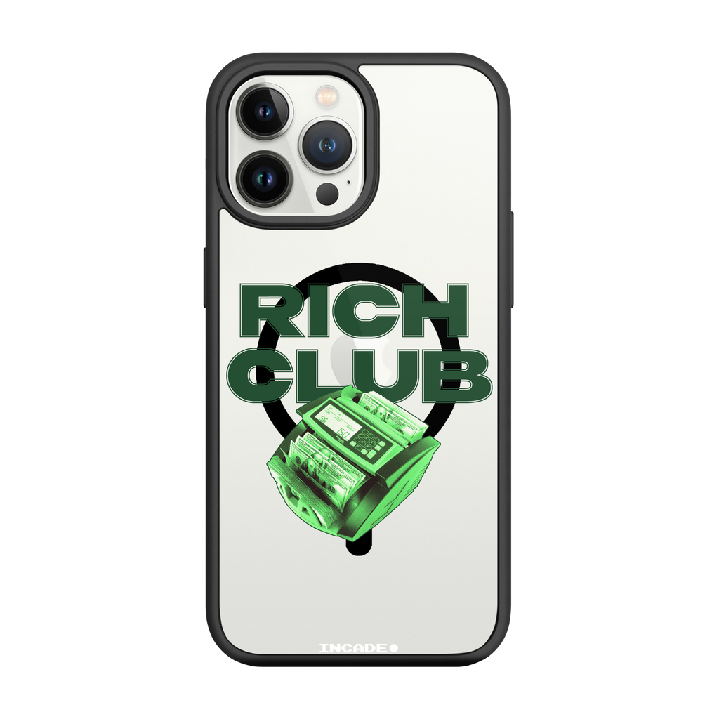 iPhone 13 Pro RICH CLUB