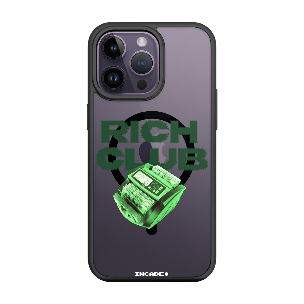 iPhone 14 Pro RICH CLUB