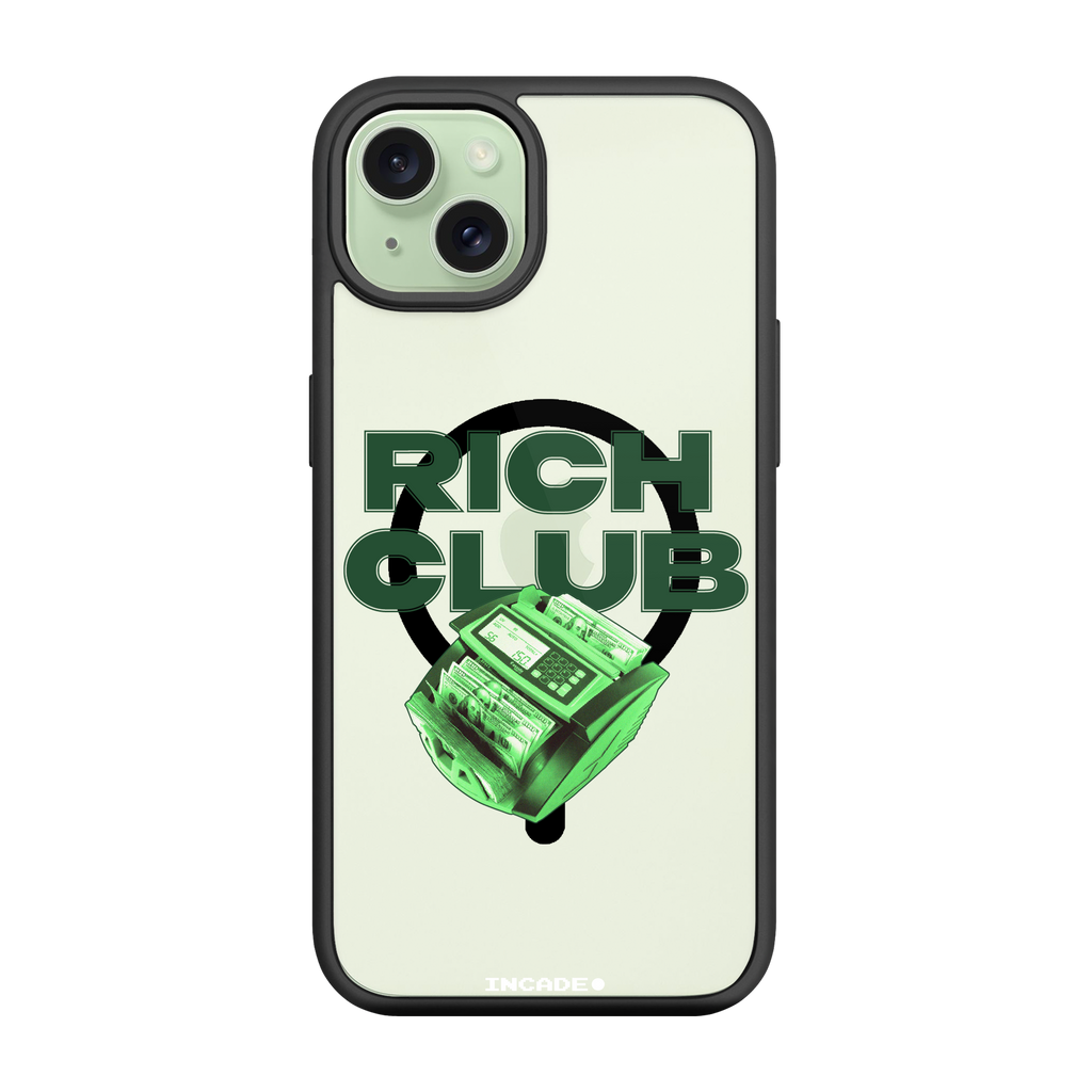 iPhone 15 Plus RICH CLUB
