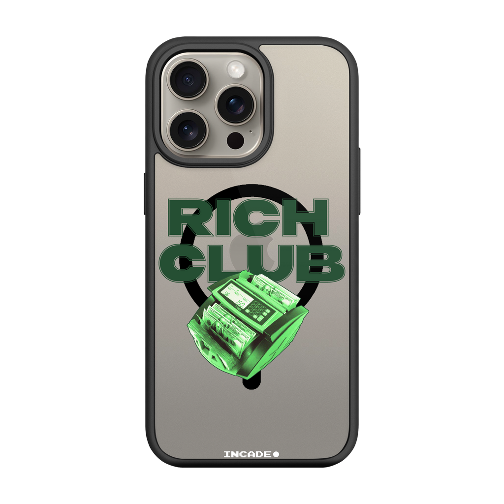 iPhone 15 Pro Max RICH CLUB