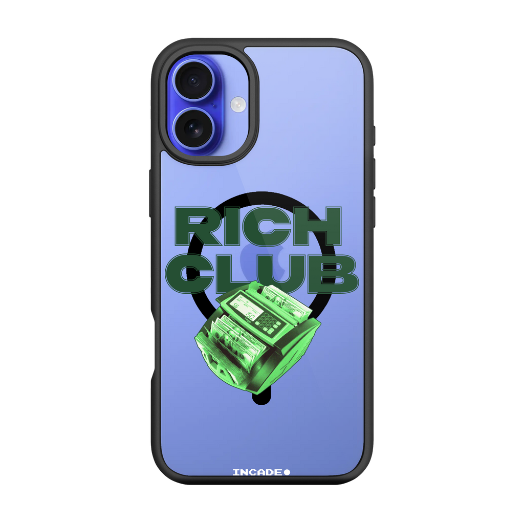 iPhone 16 RICH CLUB