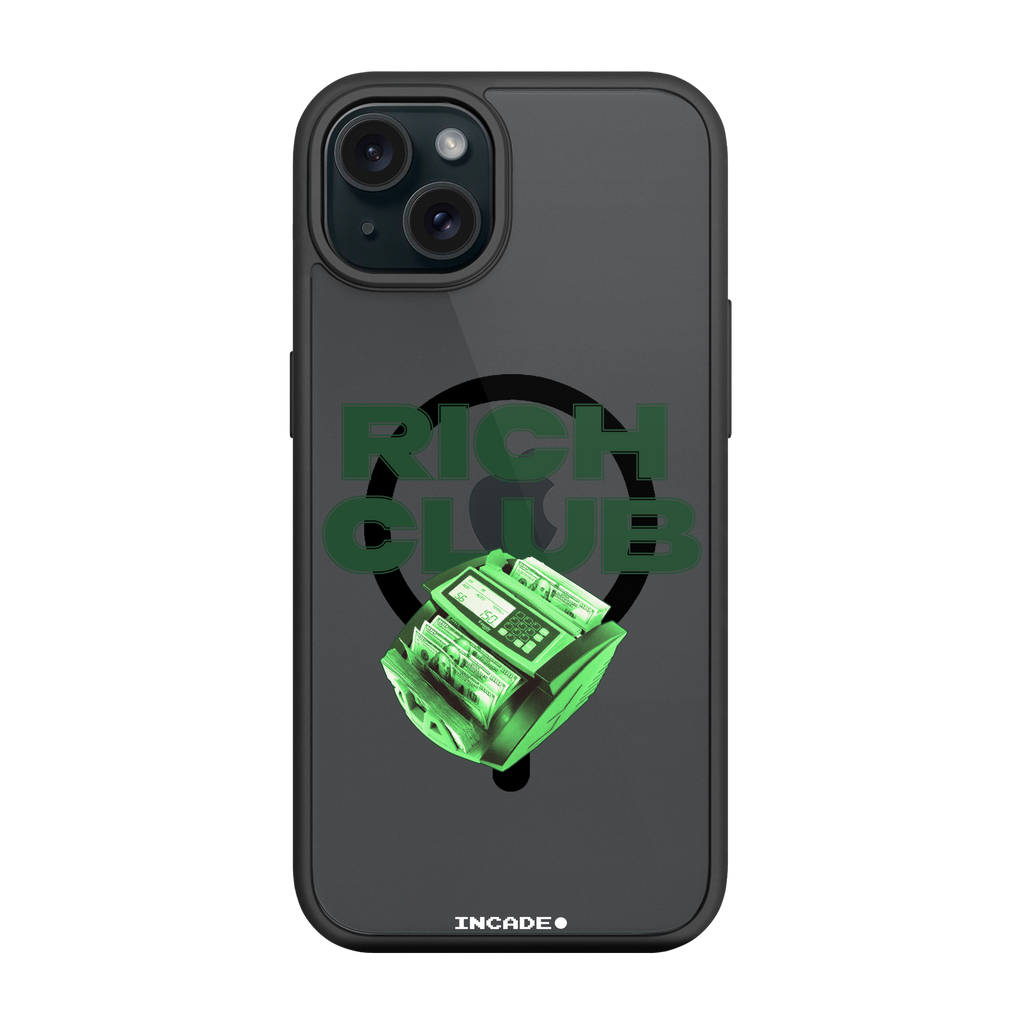 iPhone 15 Plus RICH CLUB