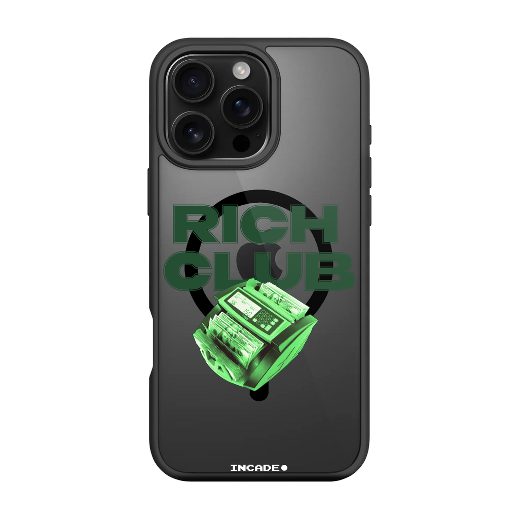 iPhone 16 Pro RICH CLUB