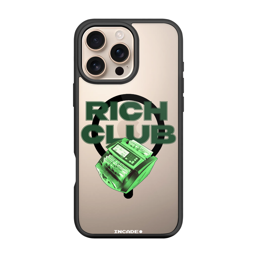 iPhone 16 Pro RICH CLUB