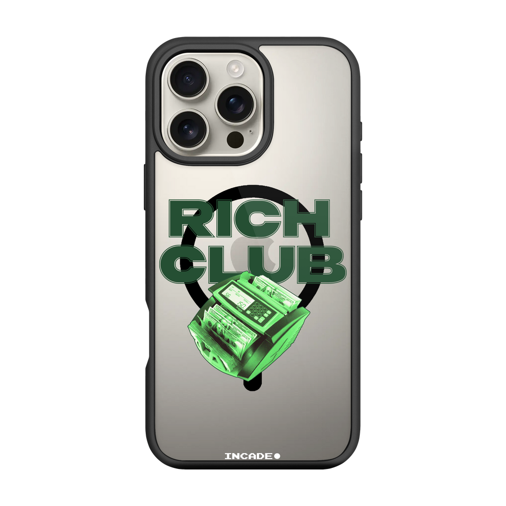 iPhone 16 Pro RICH CLUB