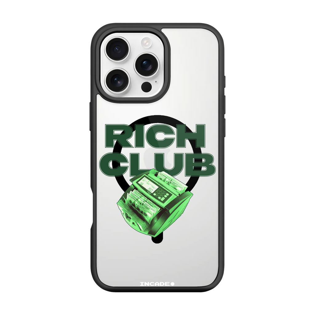 iPhone 16 Pro RICH CLUB