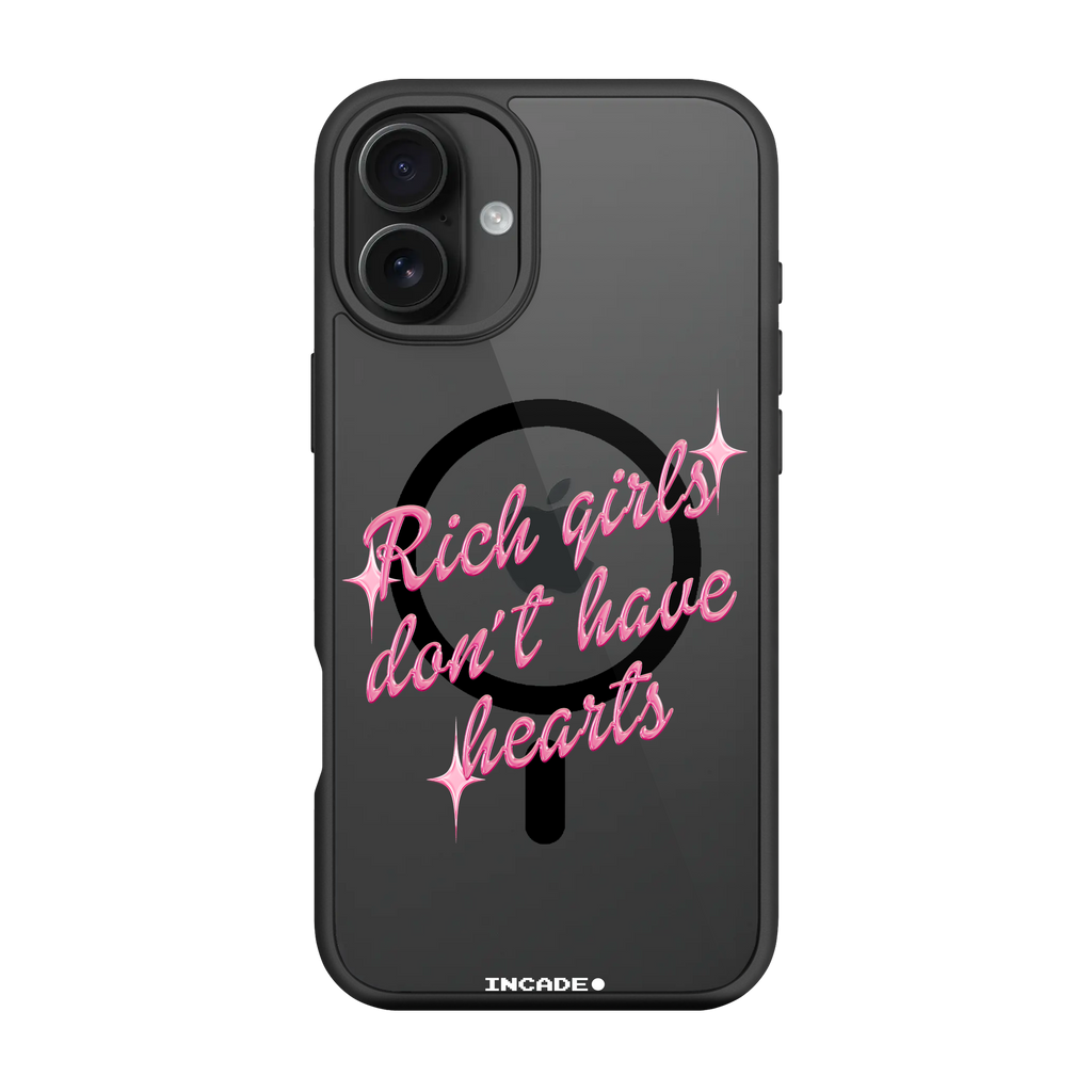 iPhone 16 RICH GIRLS