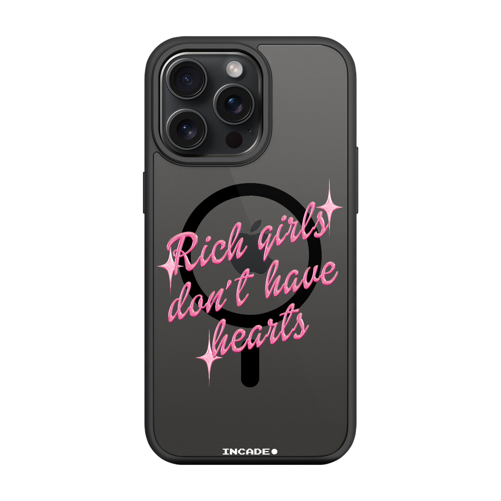 iPhone 15 Pro RICH GIRLS