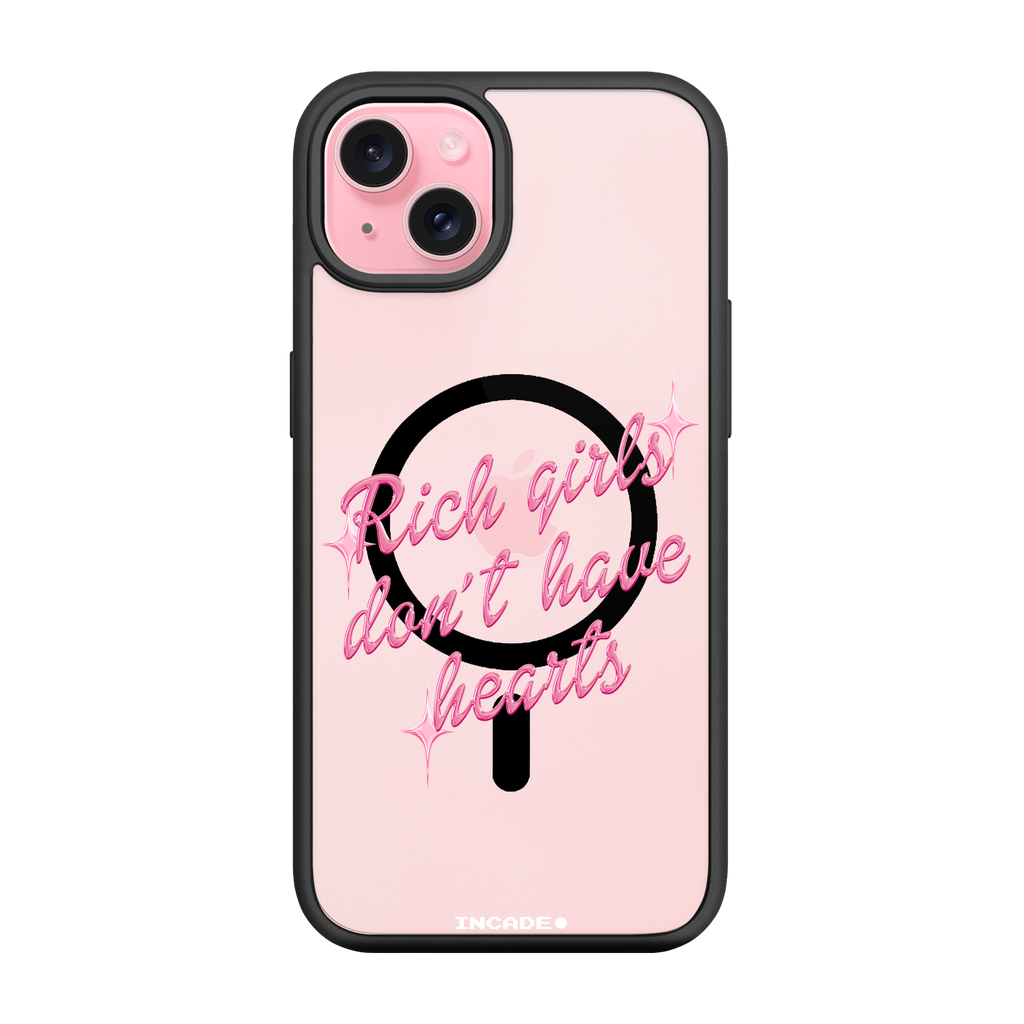 iPhone 15 Plus RICH GIRLS