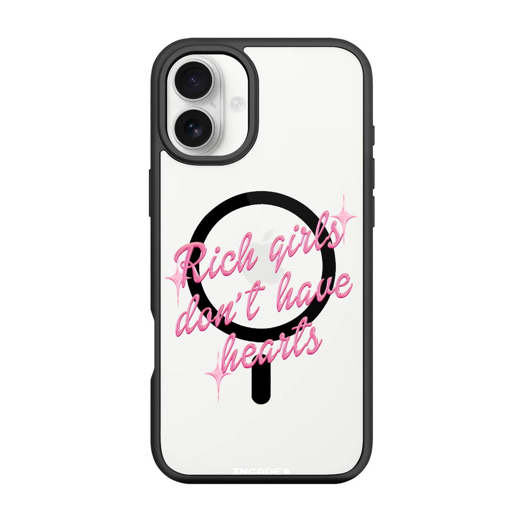 iPhone 16 RICH GIRLS