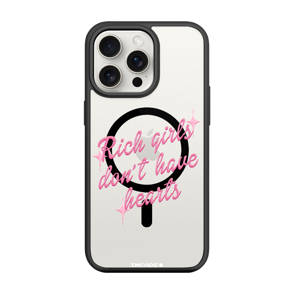 iPhone 15 Pro Max RICH GIRLS