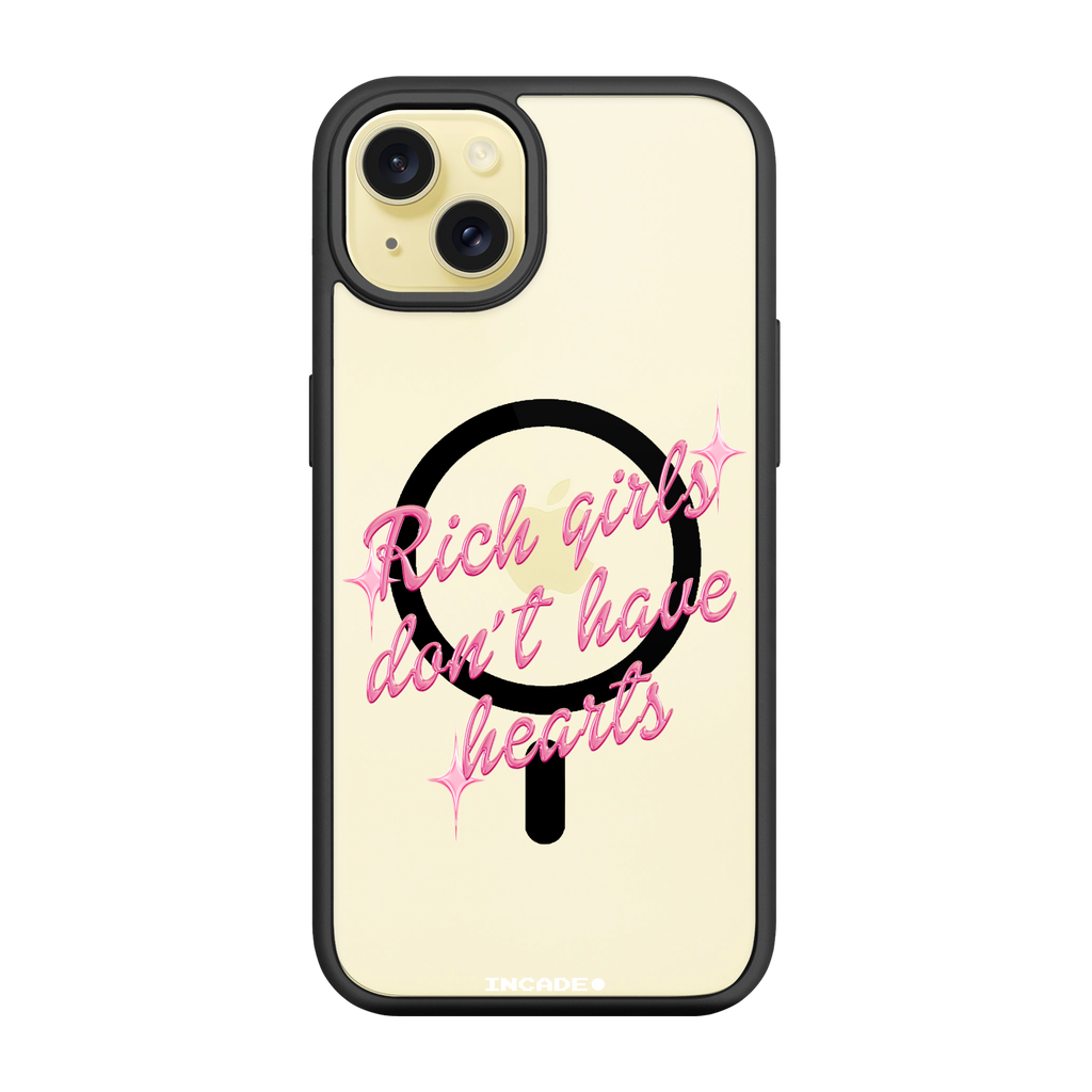 iPhone 15 RICH GIRLS