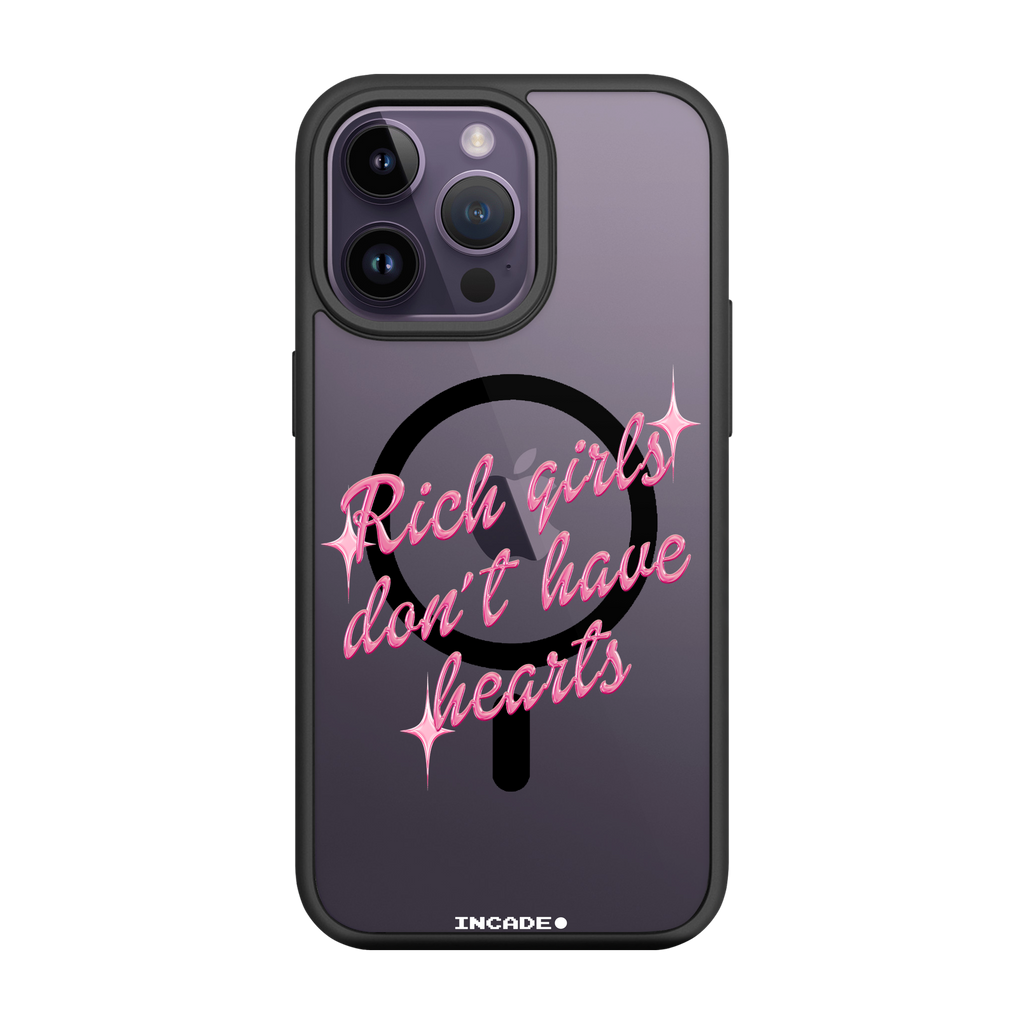iPhone 14 Pro RICH GIRLS