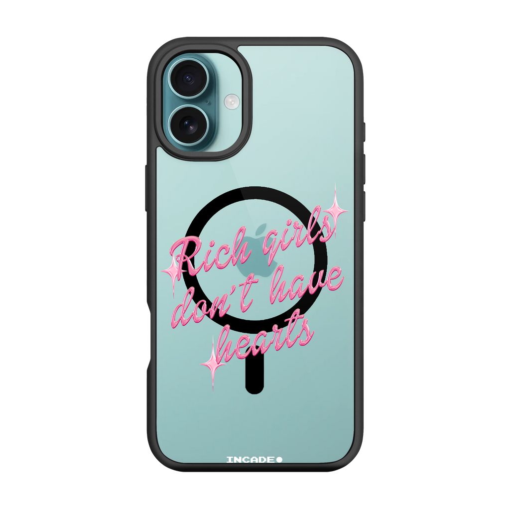 iPhone 16 RICH GIRLS