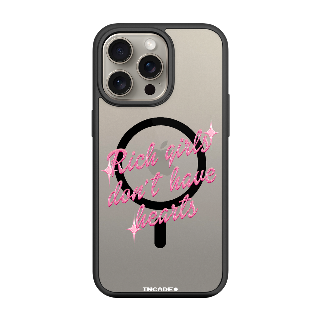 iPhone 15 Pro Max RICH GIRLS