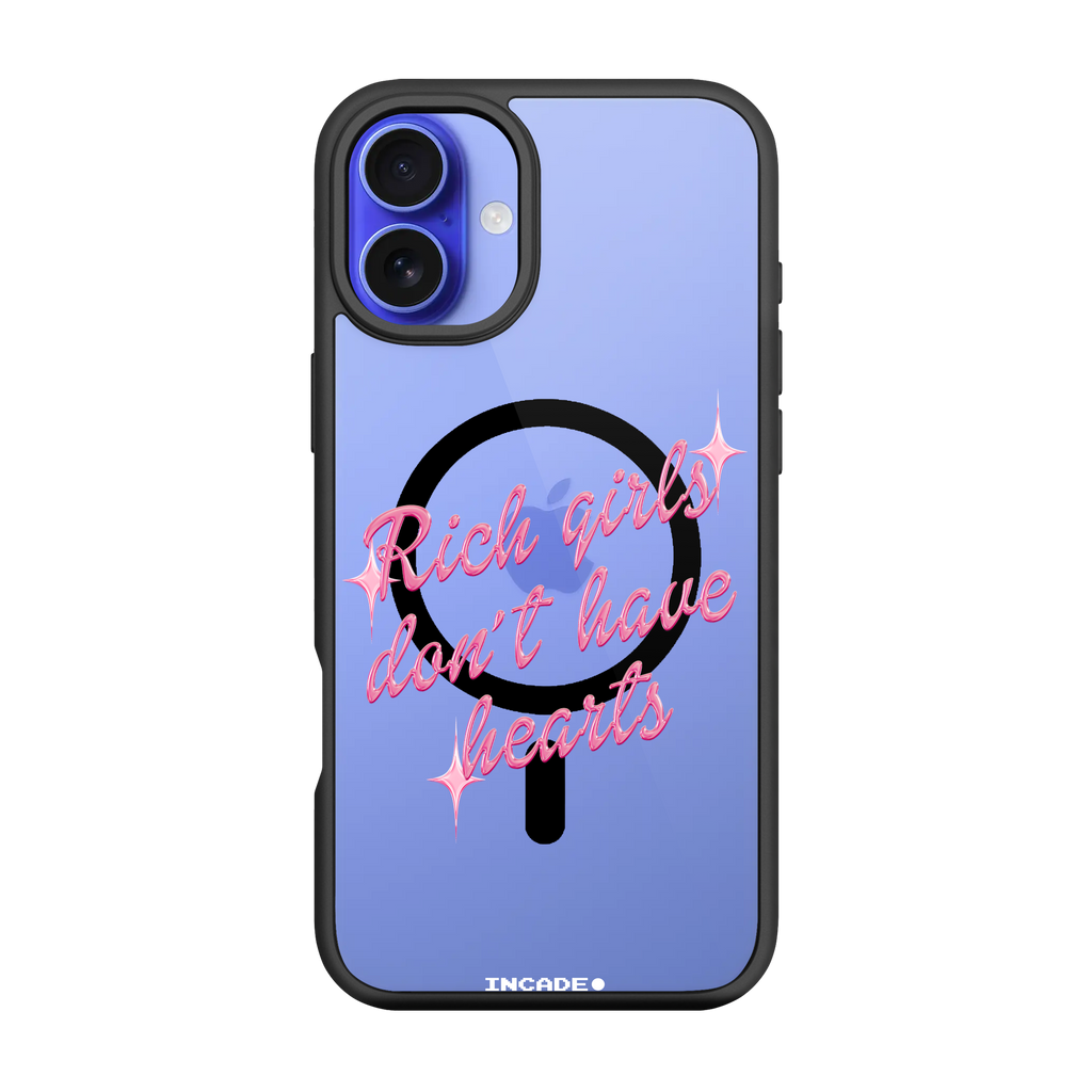iPhone 16 RICH GIRLS