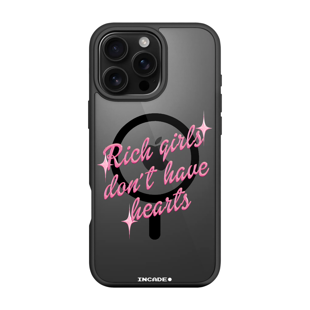 iPhone 16 Pro RICH GIRLS