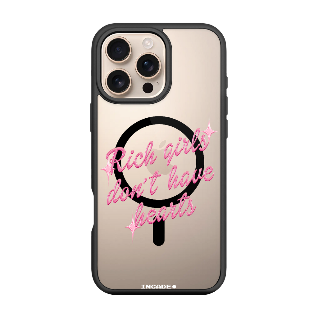 iPhone 16 Pro RICH GIRLS