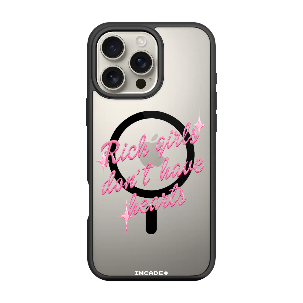 iPhone 16 Pro RICH GIRLS