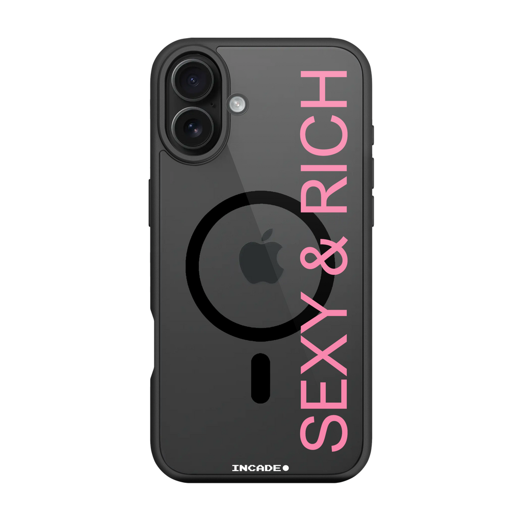 iPhone 16 Plus Sexy&Rich