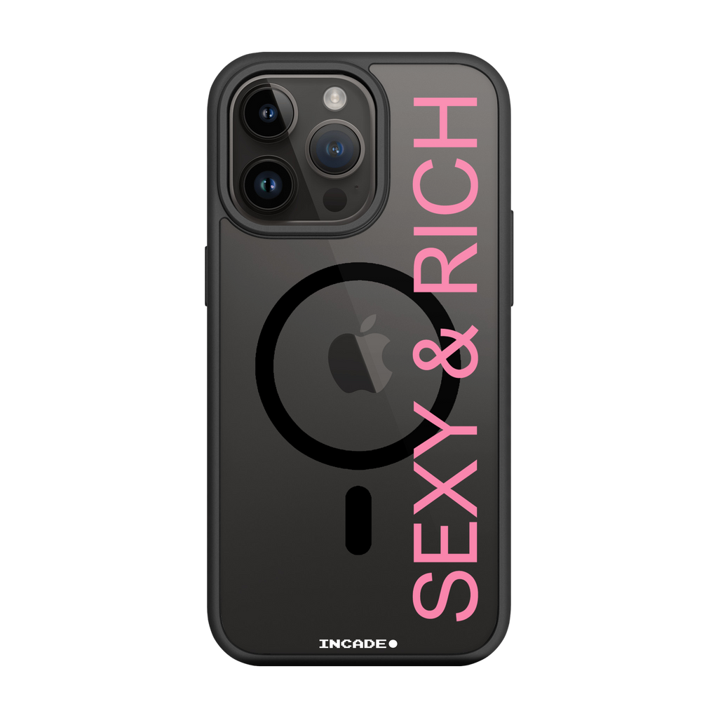 iPhone 14 Pro Sexy&Rich