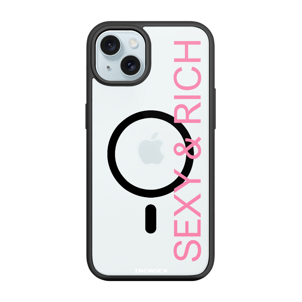 iPhone 15 Plus Sexy&Rich