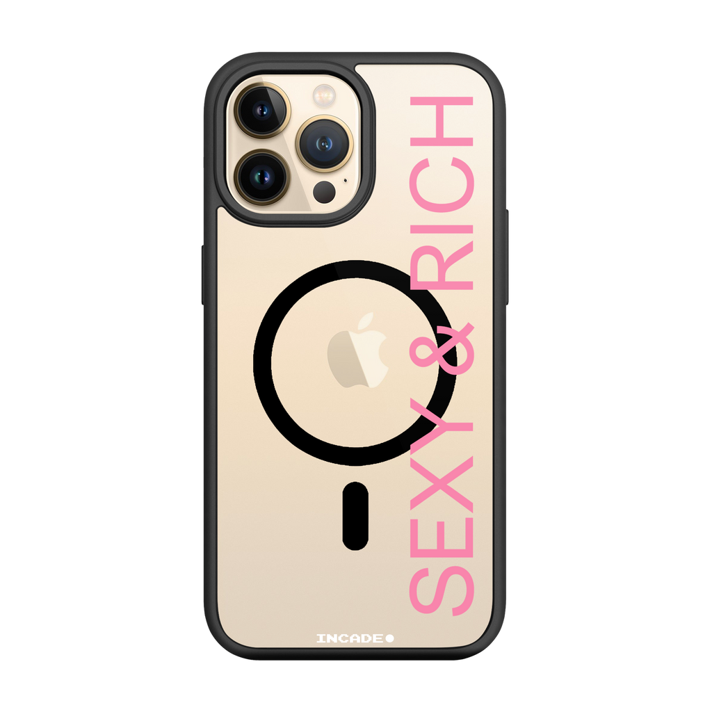 iPhone 13 Pro Max Sexy&Rich