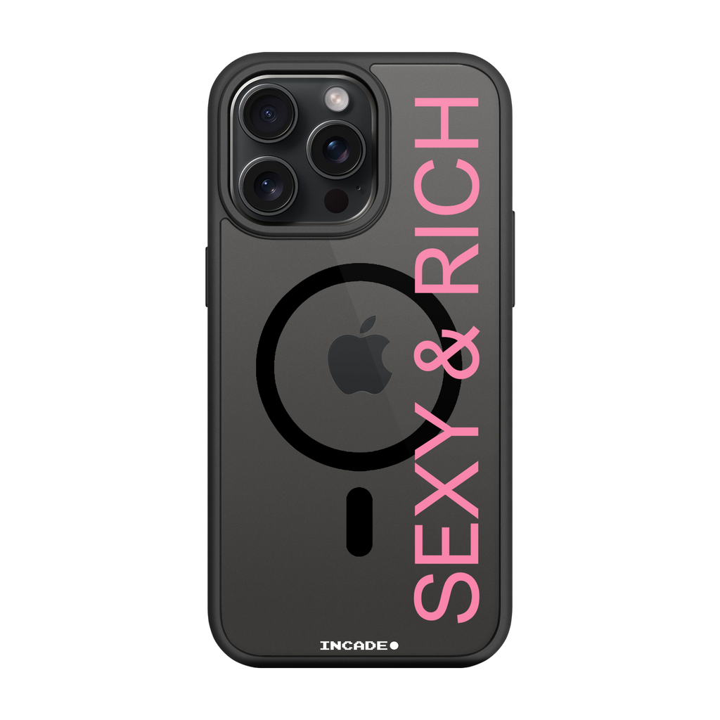 iPhone 15 Pro Max Sexy&Rich